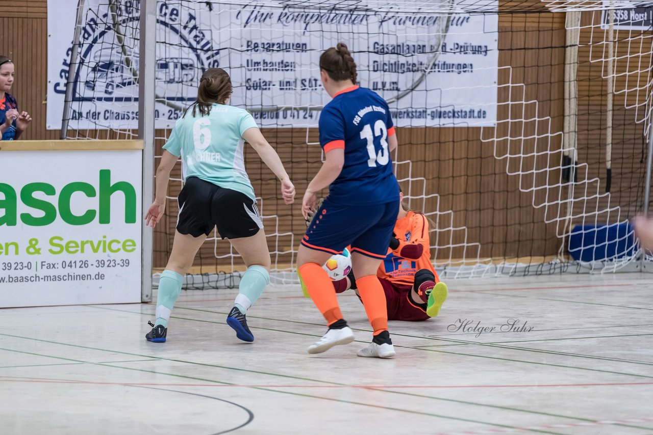 Bild 262 - VR Bank Cup Horst